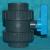 50mm PVC BALL VALVE DOUBLE UNION